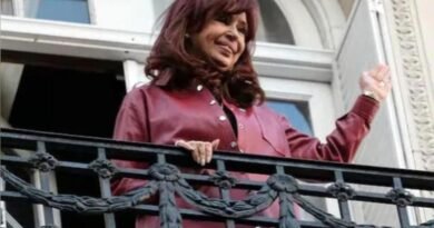 Cristina y Máximo Kirchner no deberán presentarse al inicio del juicio Hotesur-Los Sauces