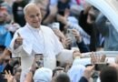 El papa León XIV canceló su viaje a Asís por indicación médica tras ser operado del pulmón