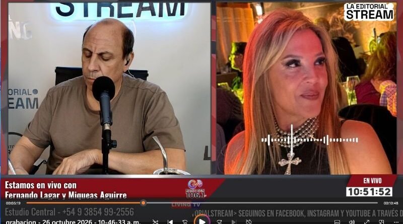 Moira Curi: “no puede elevarse a juicio la causa con la misma carátula, hay estafas que ya no existen”