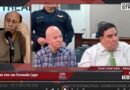 Juan Saín: “un Tribunal de Alzada decidirá la suerte de Diego Paris… para nosotros ya cumplió”