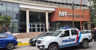 Profesora ratificó que empresario incurrió en incidentes violentos
