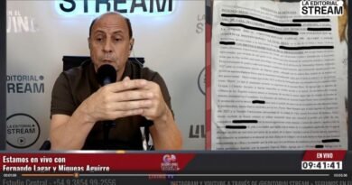 Denuncian hostigamiento y burlas contra una alumna de 6º Grado del Colegio de las Franciscanas