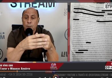Denuncian hostigamiento y burlas contra una alumna de 6º Grado del Colegio de las Franciscanas
