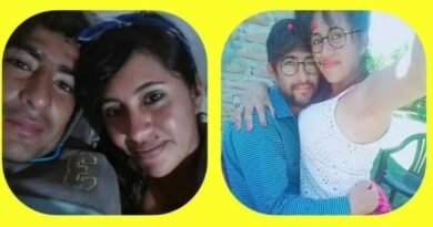 Alienado, Julio Tejeda asesinó a María y, bañado en su sangre, fue a matar a Roy, en Huyamampa
