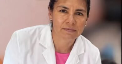 Hallaron muerta a Nancy Godoy, la docente que estaba desaparecida en Corrientes