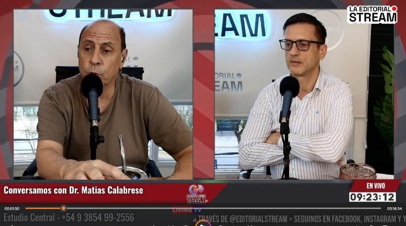 Denunciaron a un juez laboral en el Consejo de la Magistratura por una sentencia indemnizatoria