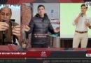 Estafa Khairalla-Barrón: piden que declare el gerente del Banco Francés