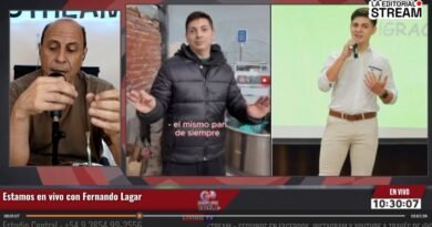 Estafa Khairalla-Barrón: piden que declare el gerente del Banco Francés
