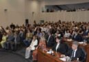 Asumieron los 12 concejales en la Capital y el sábado jura Mario Benavente