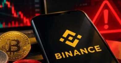 Alerta en el mercado cripto: la plataforma Binance investiga un hackeo histórico de 5.800 millones de dólares