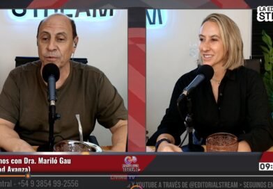 Mariló Gau (LLA): “sabemos trabajar en minoría, y vamos a hacer escuchar a los vecinos”