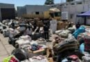 Secuestran cargamento ilegal, valuado $800.000.000 que viajaba oculto en encomiendas