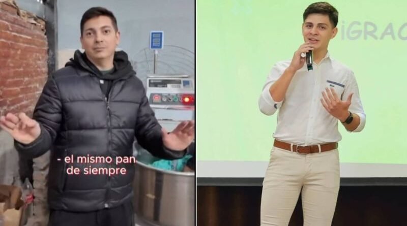 Detienen a dos personas en múltiples allanamientos por una millonaria estafa con cheques
