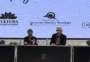 Piñeiro presentó el “El canto invisible”