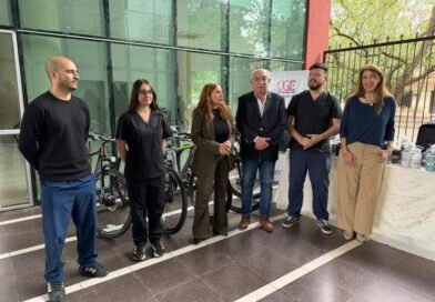 1° Maratón Intercolegial Itinerante “Tu mente también necesita movimiento”