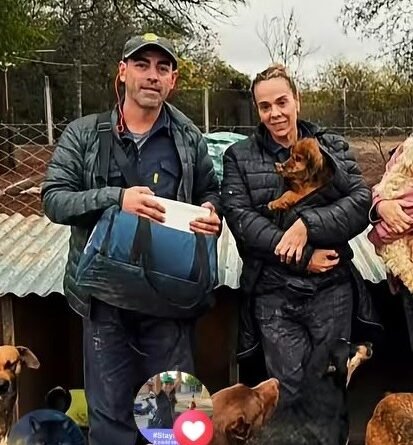 Denuncian hostigamiento y amenazas de robo en el refugio El Montecito de los Canichones