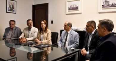 Educación y Obras Públicas avanzan en el desarrollo de prototipos de escuelas Educación y Obras Públicas avanzan en el desarrollo de prototipos de escuelas