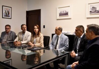 Educación y Obras Públicas avanzan en el desarrollo de prototipos de escuelas Educación y Obras Públicas avanzan en el desarrollo de prototipos de escuelas