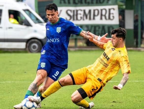 Mitre ganó un partido clave ante San Miguel Mitre ganó un partido clave ante San Miguel