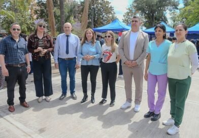 Encuentro integral por la alimentación saludable