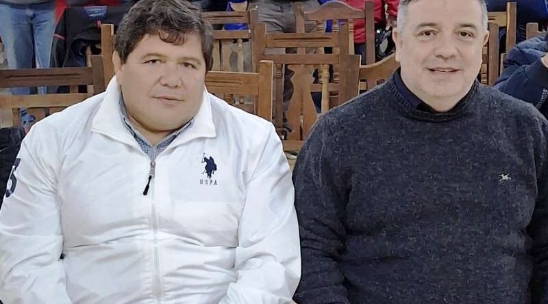 «Creo que nadie está festejando esto: Ni Makhoul, ni Mattar, ni Pezzini, ni yo tampoco»