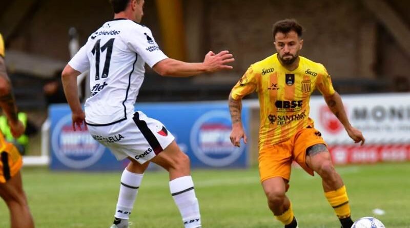 «Hace varios partidos se viene notando que el equipo cambió la actitud»