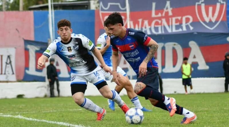 Güemes volvió a ganar en el «Jiya Miranda»
