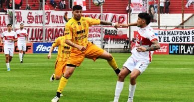 Mitre a un pasó de la permanencia