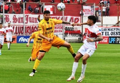 Mitre a un pasó de la permanencia