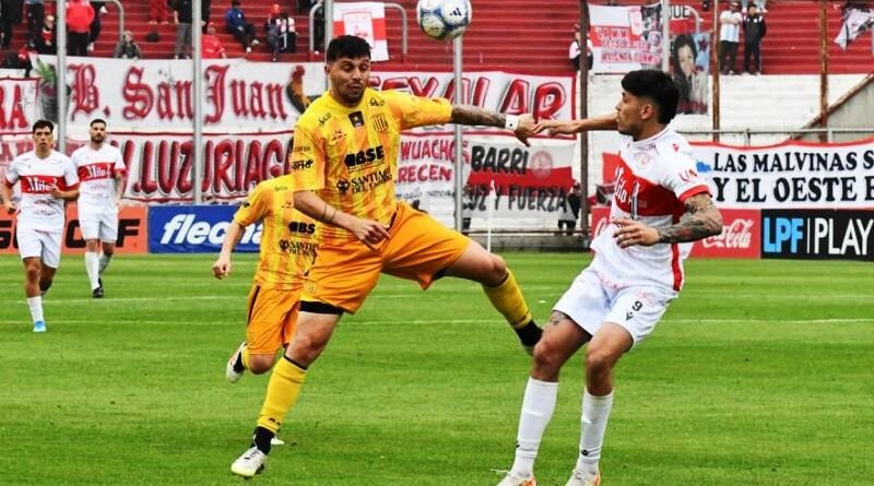 Mitre a un pasó de la permanencia