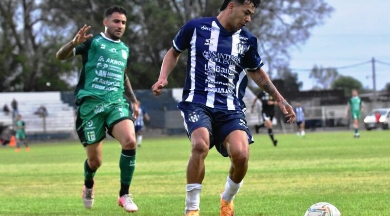 Negocio redondo para Sarmiento